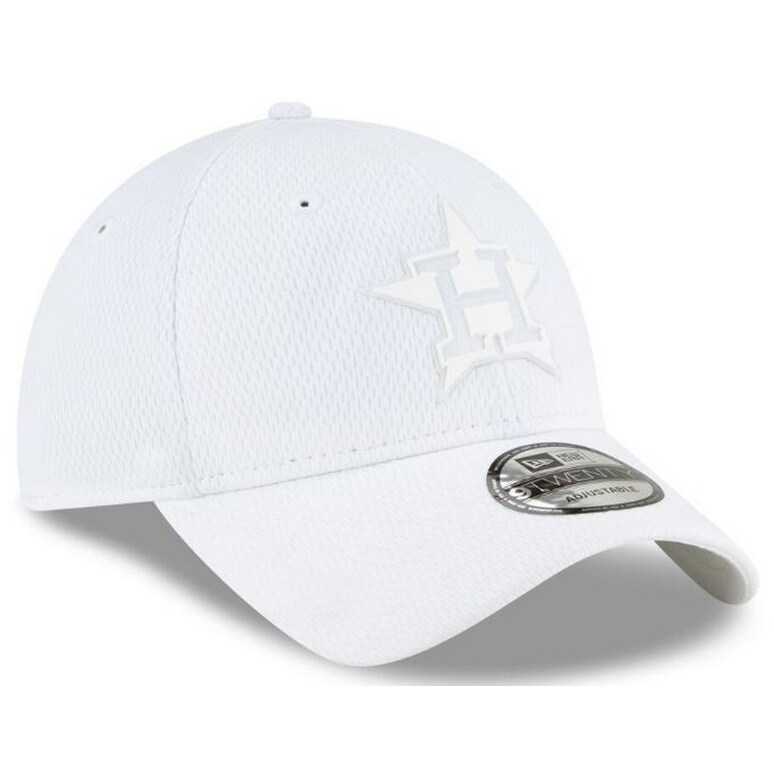 astros players weekend hat