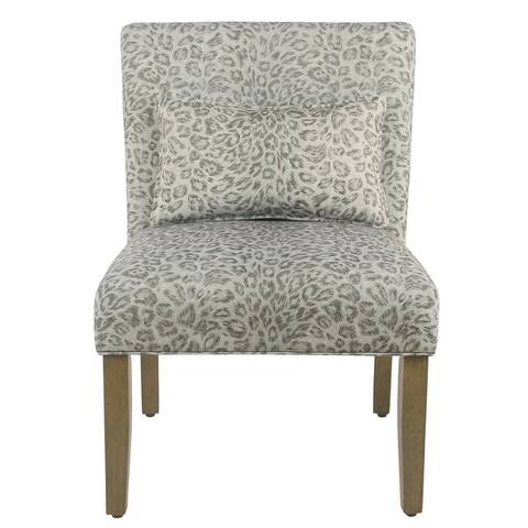 Animal Print Living Room Chairs Shop Online At Overstock