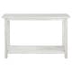 preview thumbnail 12 of 19, Payne Wood Entryway Sofa Console Table - 47.25'' x 15.00'' x 30.25''