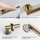 preview thumbnail 39 of 38, 36-Inch Stainless Steel Bathroom Safety Grab Bar