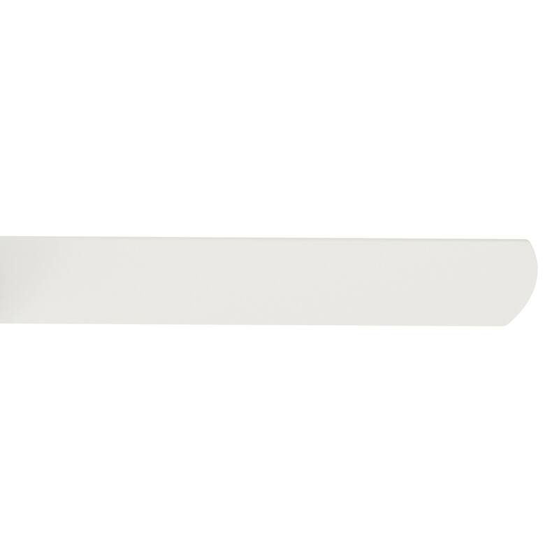 Hunter 52" and 44" Presto Ceiling Fan w/ Wall Control - Contemporary, Industrial, Scandinavian