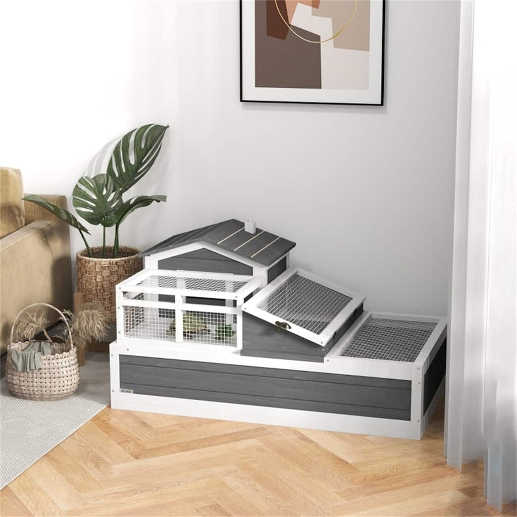 Pet House/ Tortoise House/Small Animal Habitat