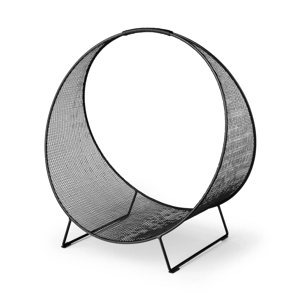 Mercana Revista Magazine Rack - 19.0" L x 12.0" W x 20.0" H