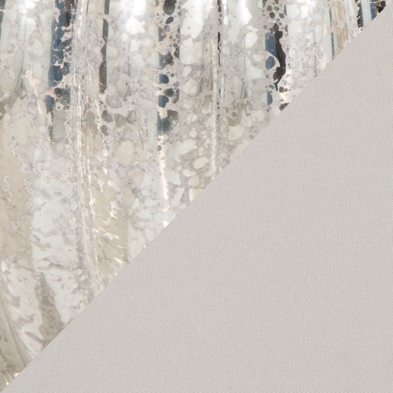 Silver Orchid Mariah 30" Glass Table Lamp (Set of 2)