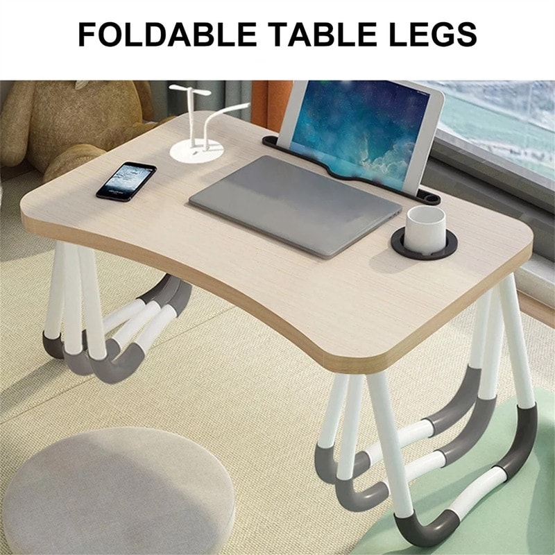 Bed bath beyond lap sale desk