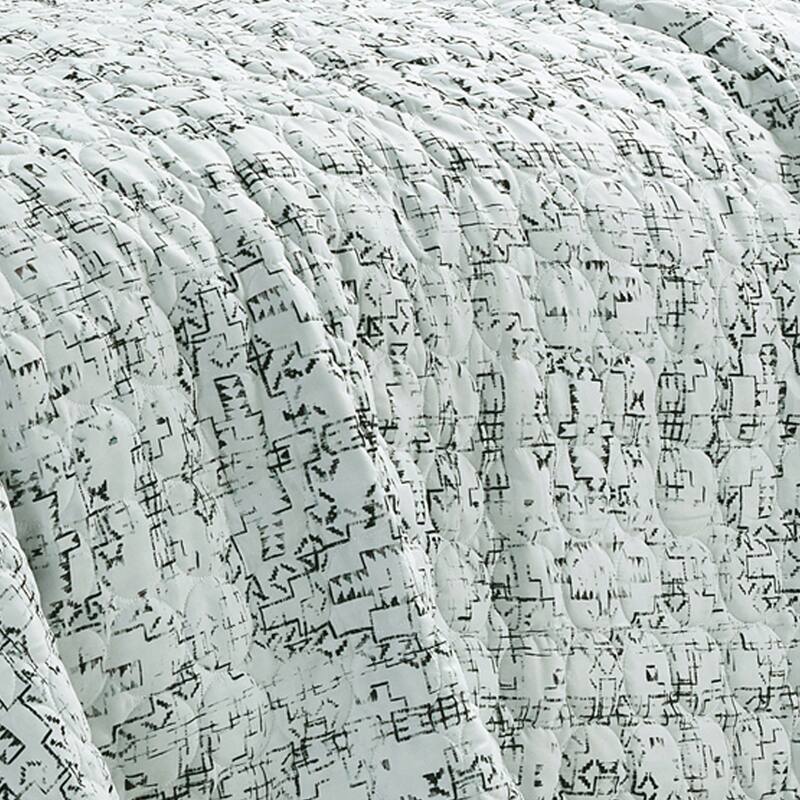 Cullen 3 Piece Bedspread set