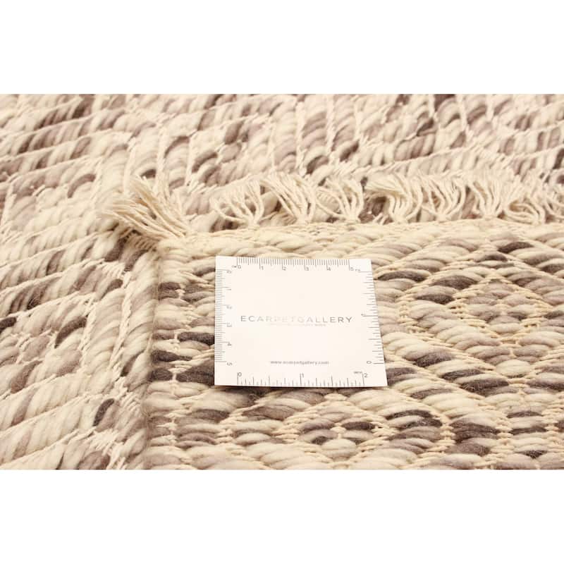 Sienna Taupe Rug 5'0" x 7'9" - 5'0 x 7'9