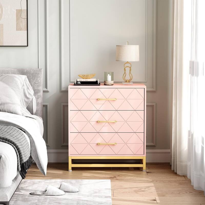 Dresser for Bedroom
