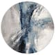 SAFAVIEH Galaxy Consuela Abstract Rug