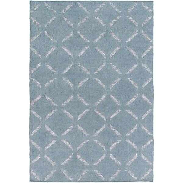 slide 2 of 24, Hand-Woven Akio Indoor Area Rug - 2' x 3'