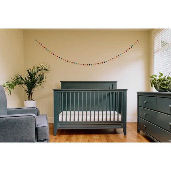 storkcraft solstice crib