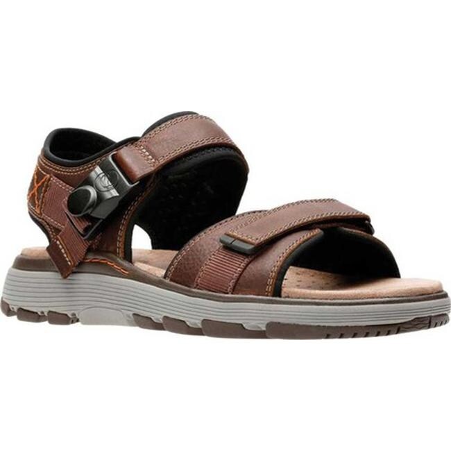 Clarks un trek sandals Clearance