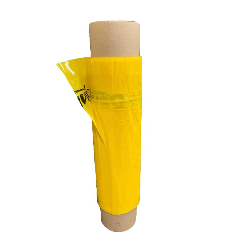 Catchy 33 foot Double Sided Fly Trap Film