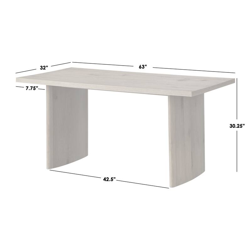 Lifestorey Blakely Dining Table