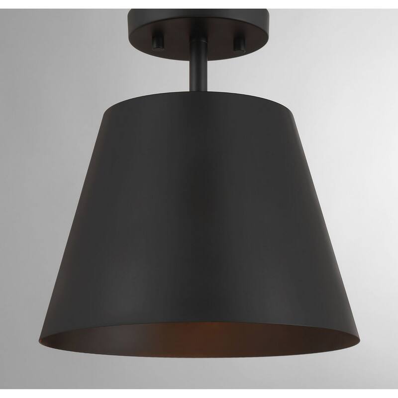 1-Light Ceiling Light By Trade Winds