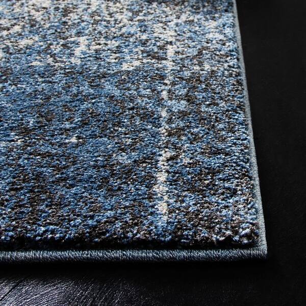 Shop Safavieh Retro Klazina Modern Abstract Rug On Sale Overstock 11741608