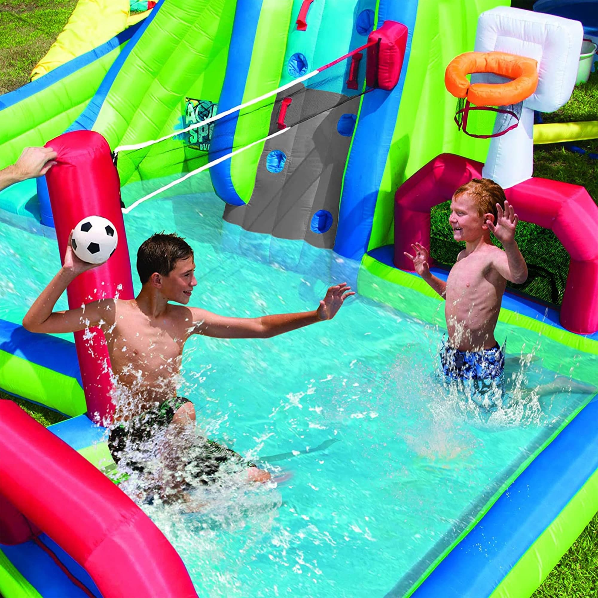 Kahuna triple cheap blast