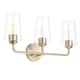 Option Champagne Bronze