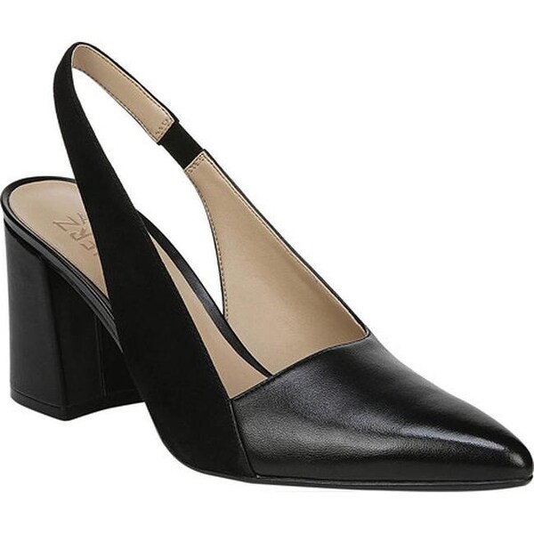 naturalizer hannie slingback