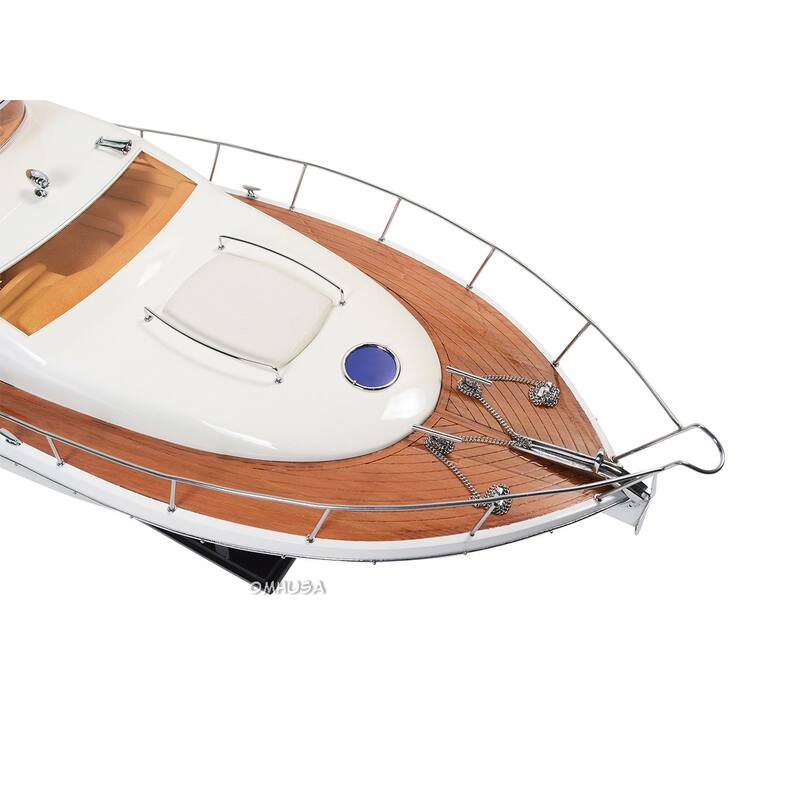 Manhattan 64 Sunseeker