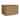 Stonewick Tree Bark Outdoor Wicker Medium Storage Box