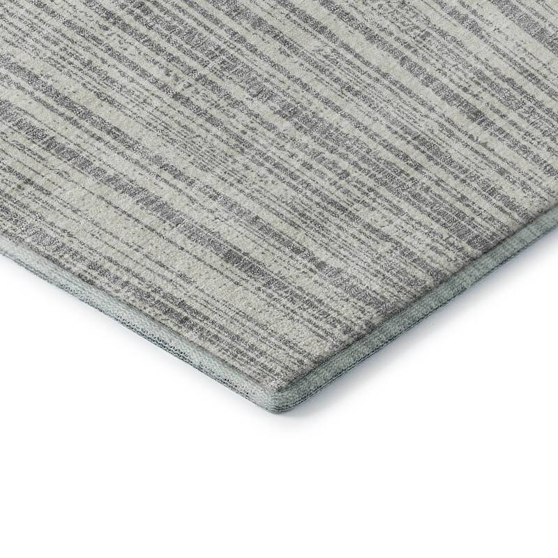 Premium Washable Super Soft Striped Mayfield Rug