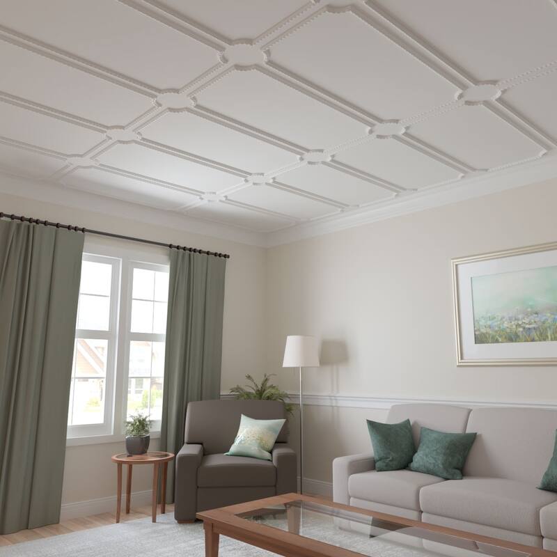 Bulwark Rope Panel Moulding Kit