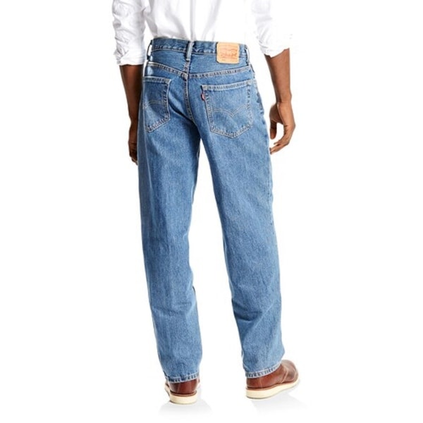 levi 560 comfort fit jeans big and tall