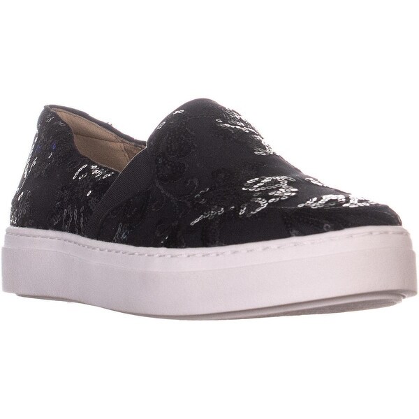 naturalizer carly slip on
