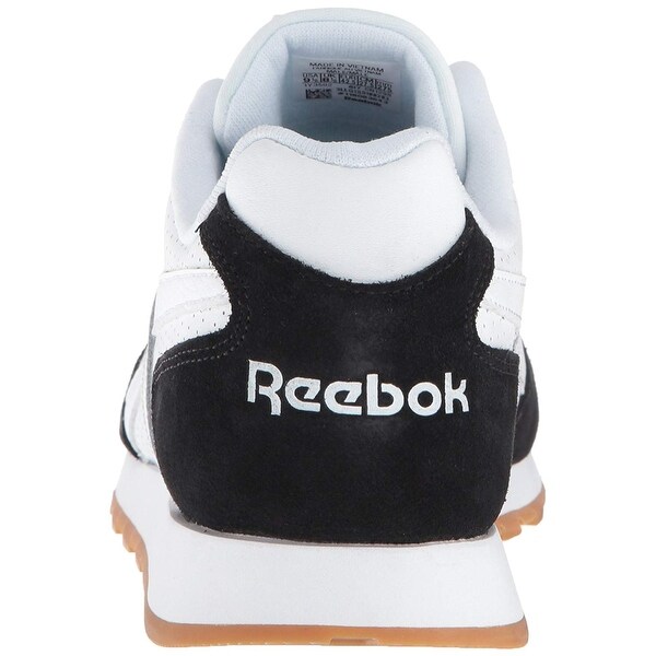 reebok men's cl harman run sneaker
