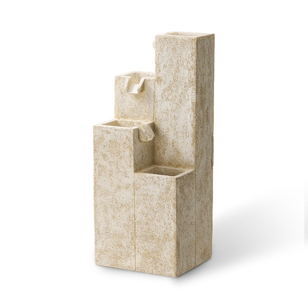 Glitzhome 34