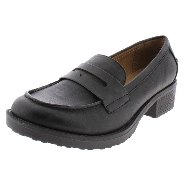 baretraps loafers