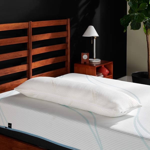 slide 2 of 8, The BodyPillow by Tempur-Pedic
