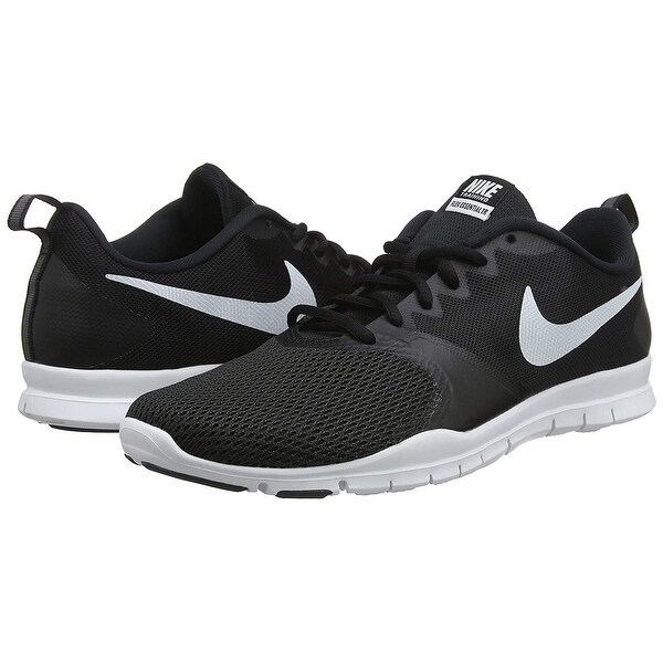 nike women's flex essential training shoes