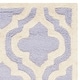 preview thumbnail 136 of 187, SAFAVIEH Handmade Cambridge Loretto Modern Moroccan Wool Rug