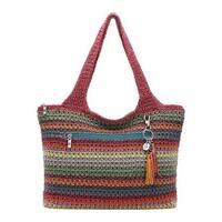 The Sak Handbags Shop Our Best Clothing Shoes Deals Online At