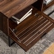 preview thumbnail 5 of 9, Middlebrook Hilla 42-inch Slat Door Coffee Table