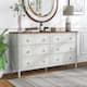 Option Antique White