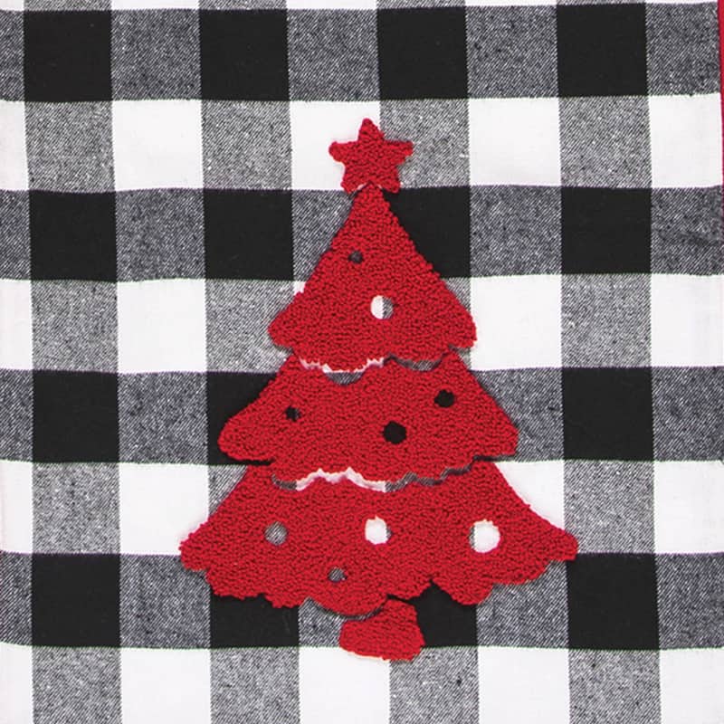 13" x 72" Franklin Farm Tree Runner - 13" x 72"