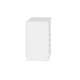 preview thumbnail 10 of 11, Prepac Astrid 6 Drawer Double Dresser for Bedroom, Wide Chest of Drawers, Bedroom Furniture, Traditional Furniture.