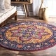 preview thumbnail 34 of 40, nuLOOM Boho Medallion Area Rug