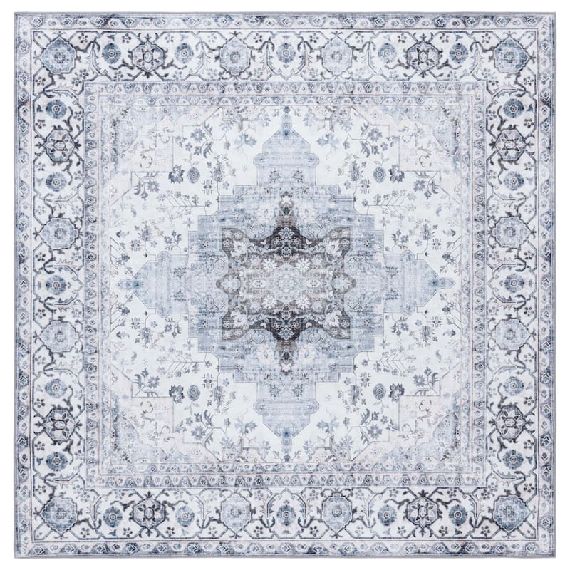 SAFAVIEH Arizona Anuja Vintage Machine Washable Rug