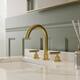 Option Brushed Gold