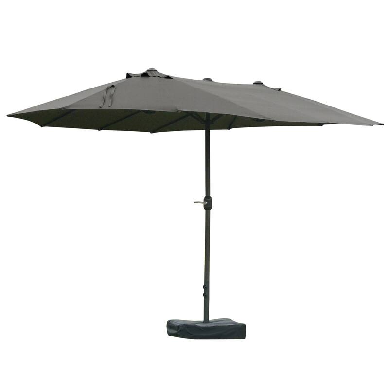 Outstanding Outdoor Umbrella for Relaxation and Sun Protection