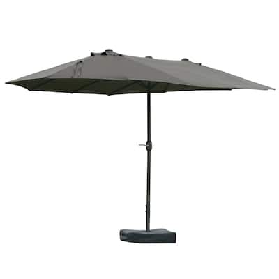 Outstanding Outdoor Umbrella for Relaxation and Sun Protection