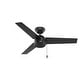 preview thumbnail 10 of 96, Hunter Cassius Outdoor Ceiling Fan, Damp Rated - Industrial, Farmhouse, Contemporary