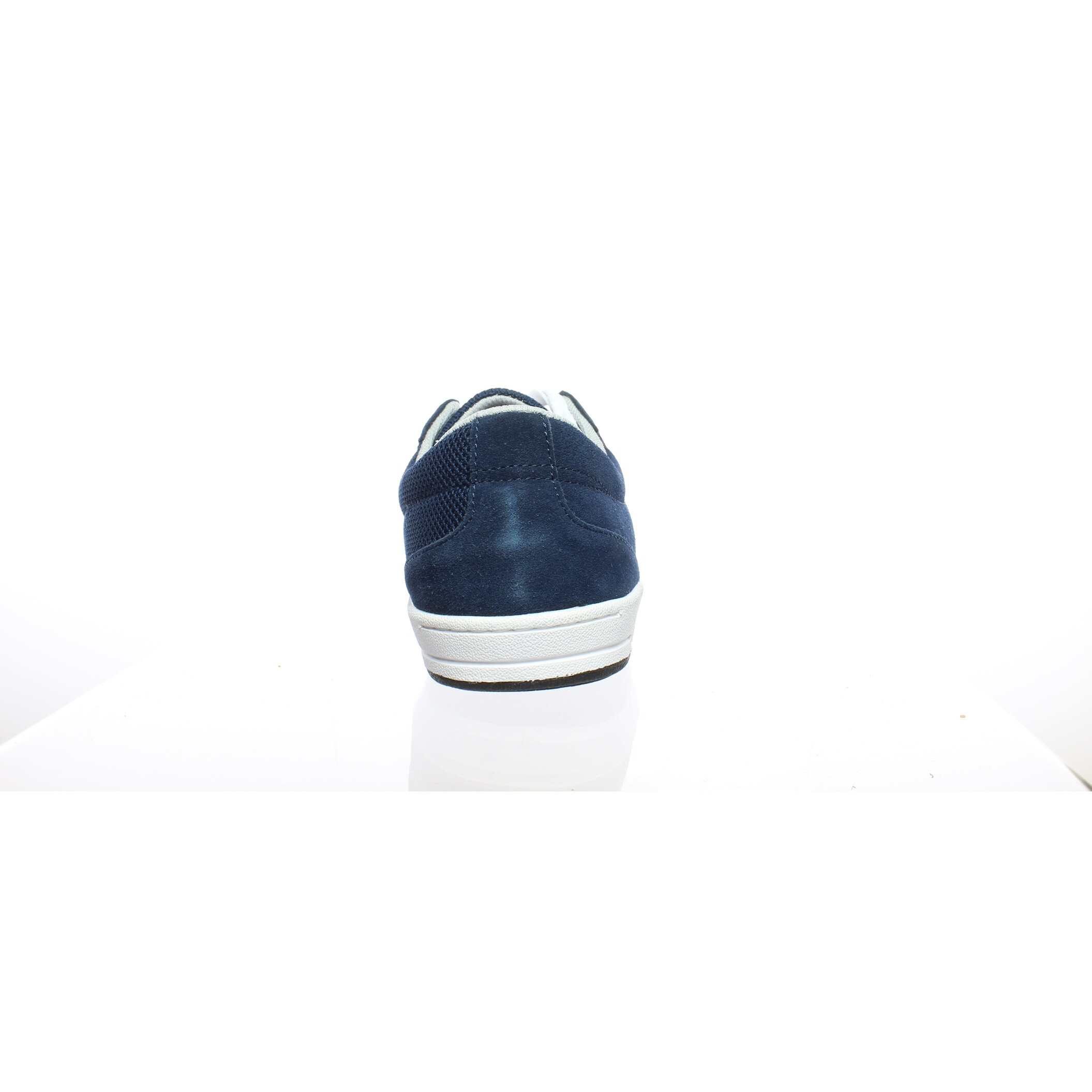 navy shoes size 9