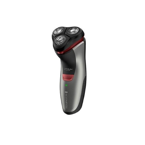 Remington R4 Rotary Shaver, Men's Electric Razor, Electric Shaver Pr1340