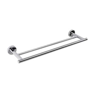 WS Bath Collections Styl 25-11/16" Towel Bar