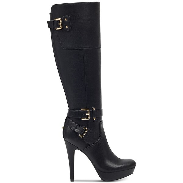 womens knee high fashion boots